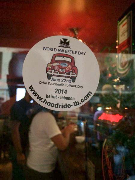 World VW Beetle Day 80th Anniversary
